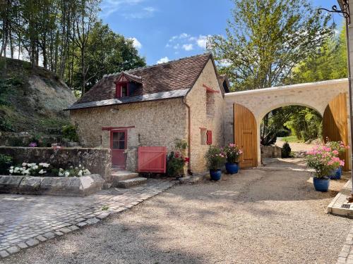 Le Grand Moulin - last minute hotel in Unknown City