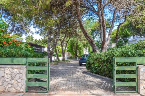 Villetta Pinetata 452 in Ugento, Italy