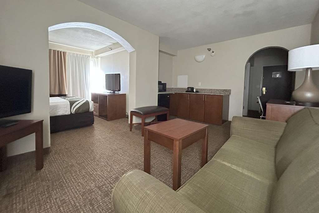 Quality Inn & Suites Tarboro Kingsboro - photo 33