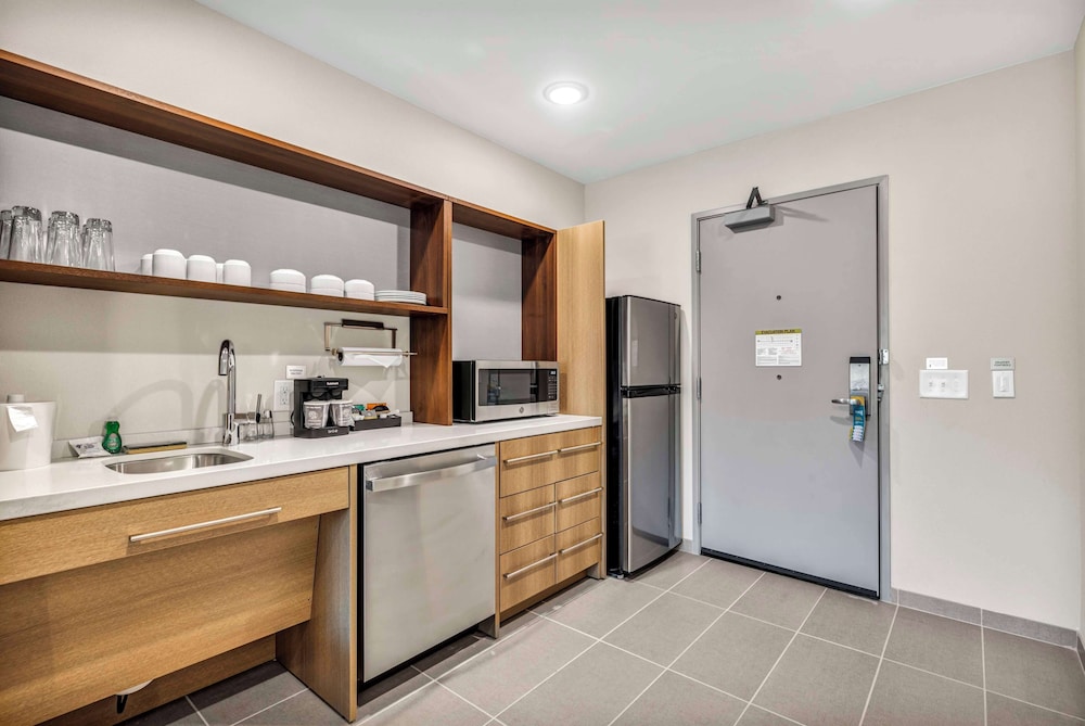 Home2 Suites by Hilton Raleigh West Lenovo Center - photo 27