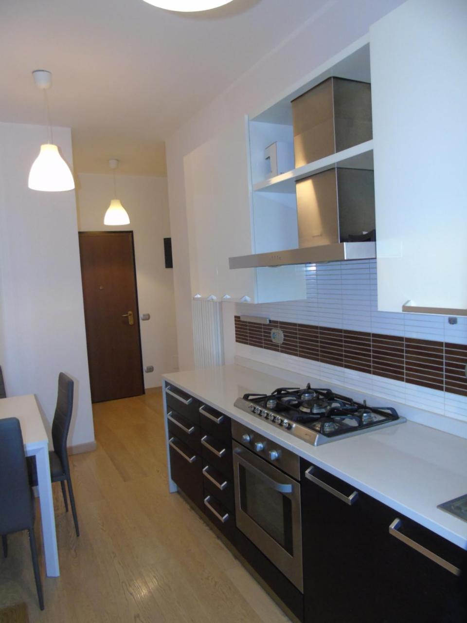 Farini Apartment — 4-Star Luxury Hotel in Milan, Italy