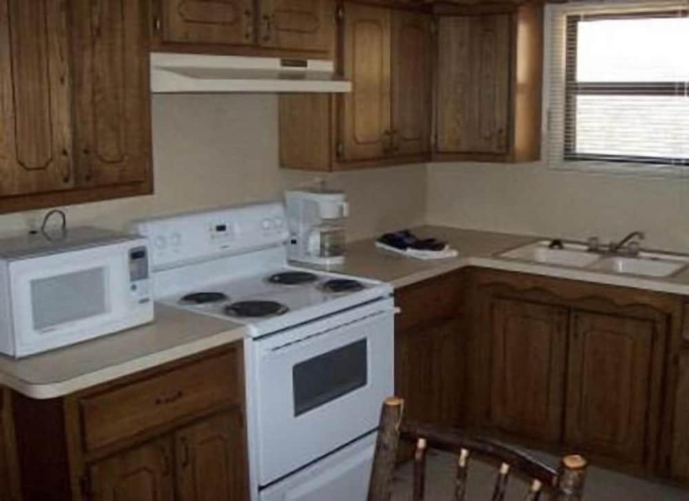 Quartz Mountain Resort - photo 7
