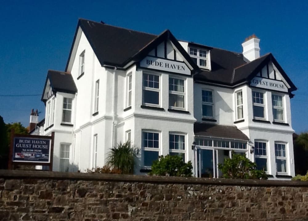 Bude Haven Hotel in Bude, United Kingdom