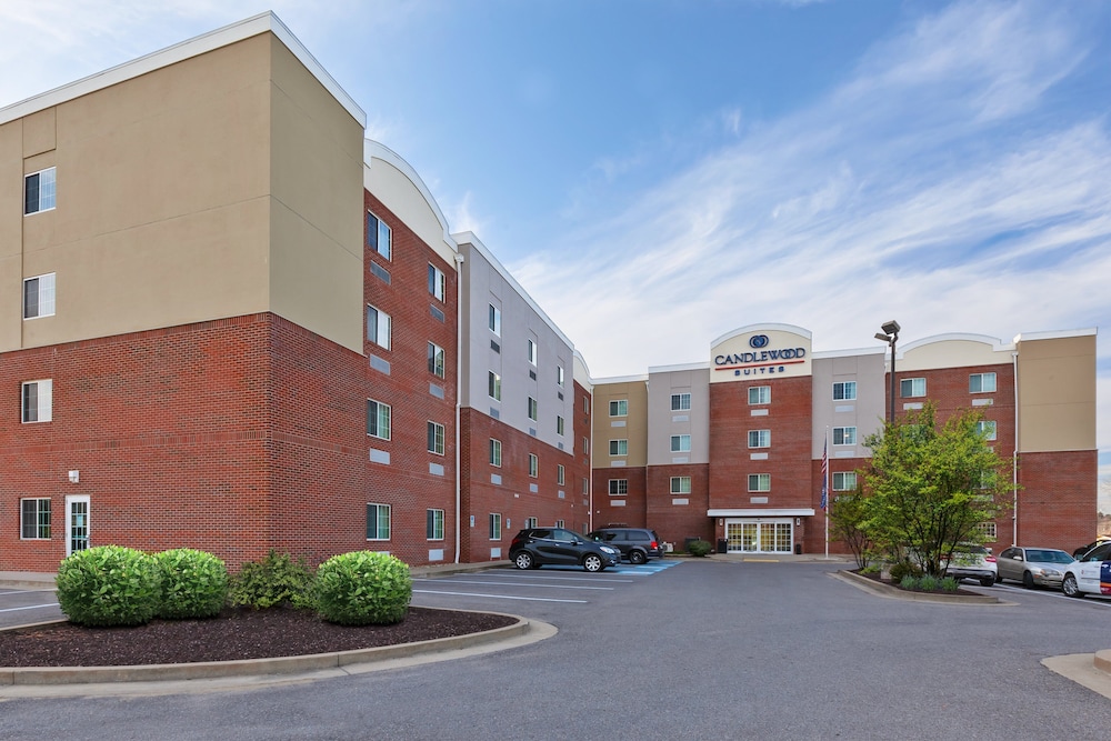 Candlewood Suites Washington North by IHG - featured photo