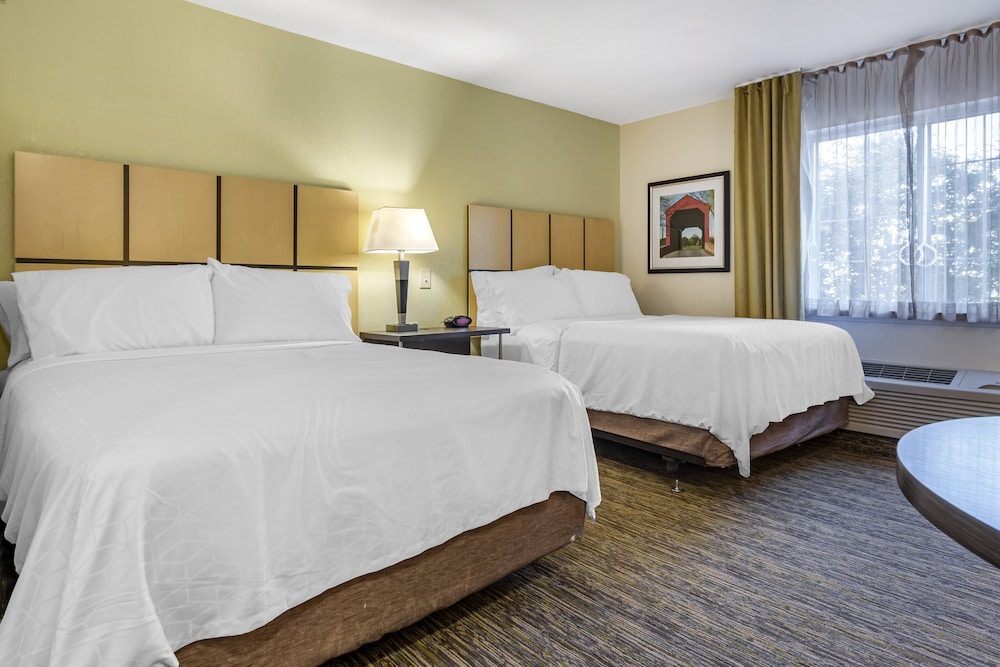 Candlewood Suites Alabaster by IHG - photo 7