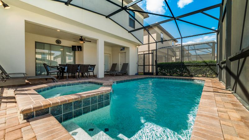 Windsor at Westside Resort Homes - photo 49