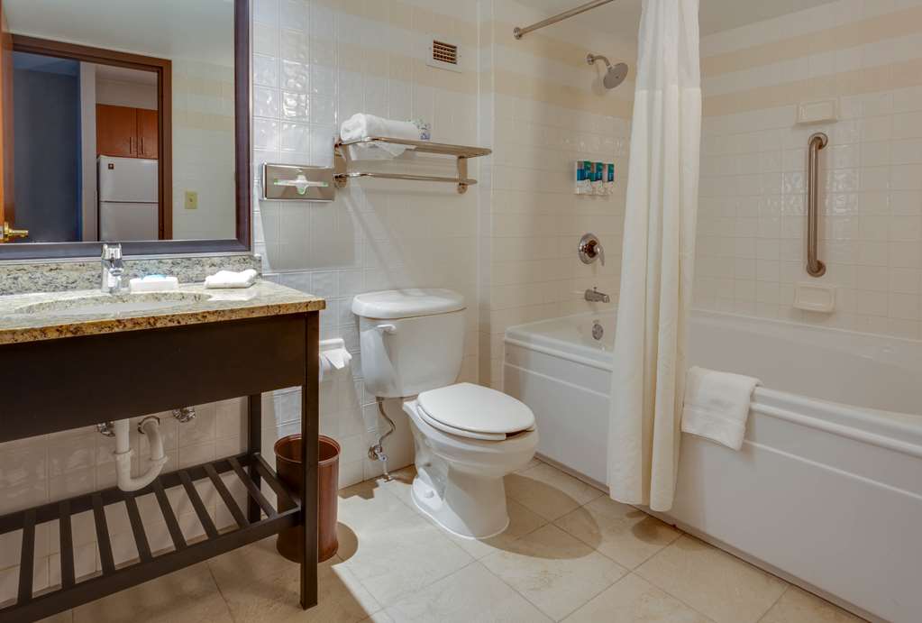 Drury Inn & Suites Hayti Caruthersville - photo 16