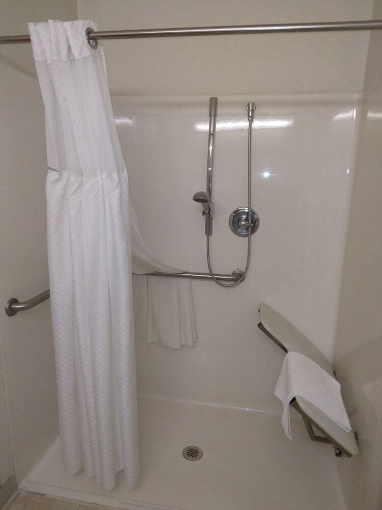 Best Rest Inn & Suites Manchester - photo 19