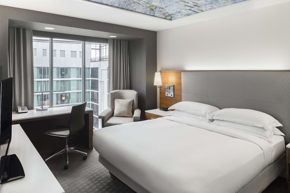 Hilton Columbus Downtown - photo 23
