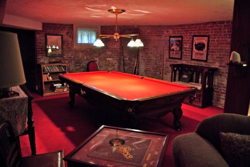 Old Consulate Inn - photo 14