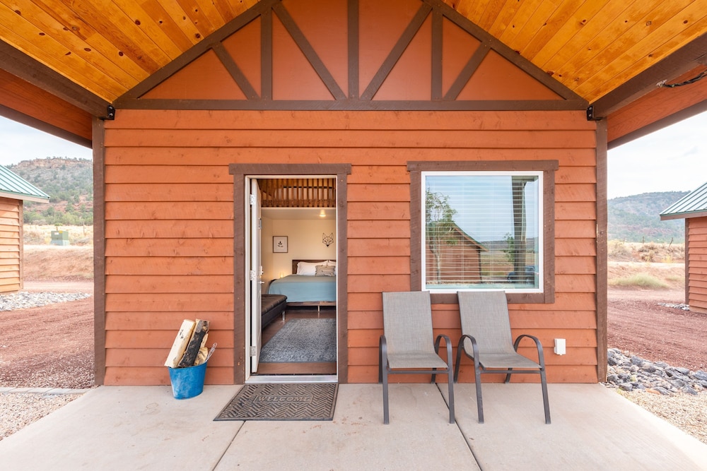 Gooseberry Lodges - photo 19