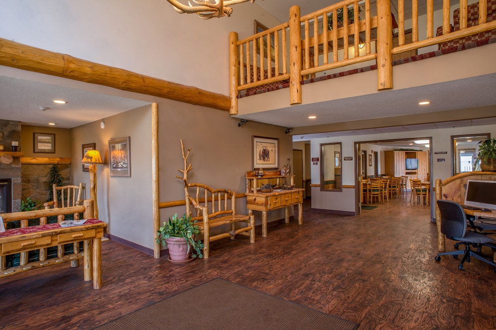 Summerset Hotel & Suites - photo 3