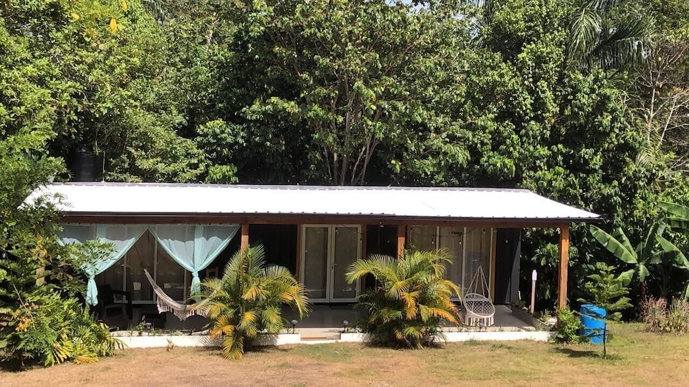 Rincón de Paz — hotel in Jarabacoa