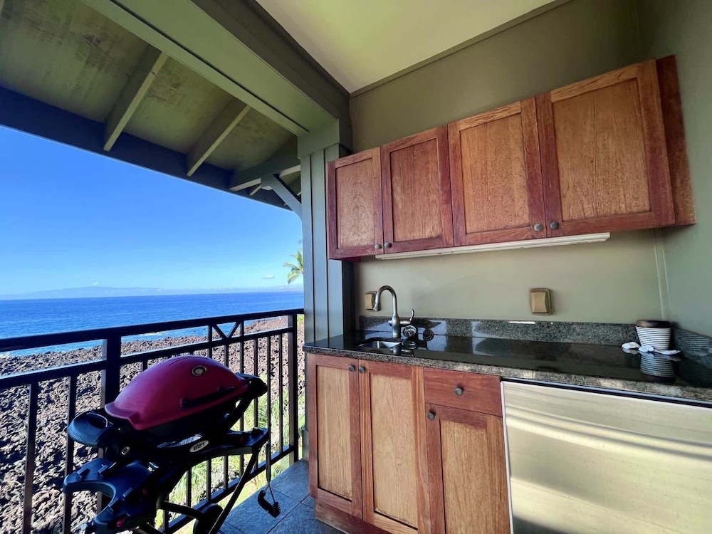 Hali'i Kai 15A at the Waikoloa Beach Resort - photo 6