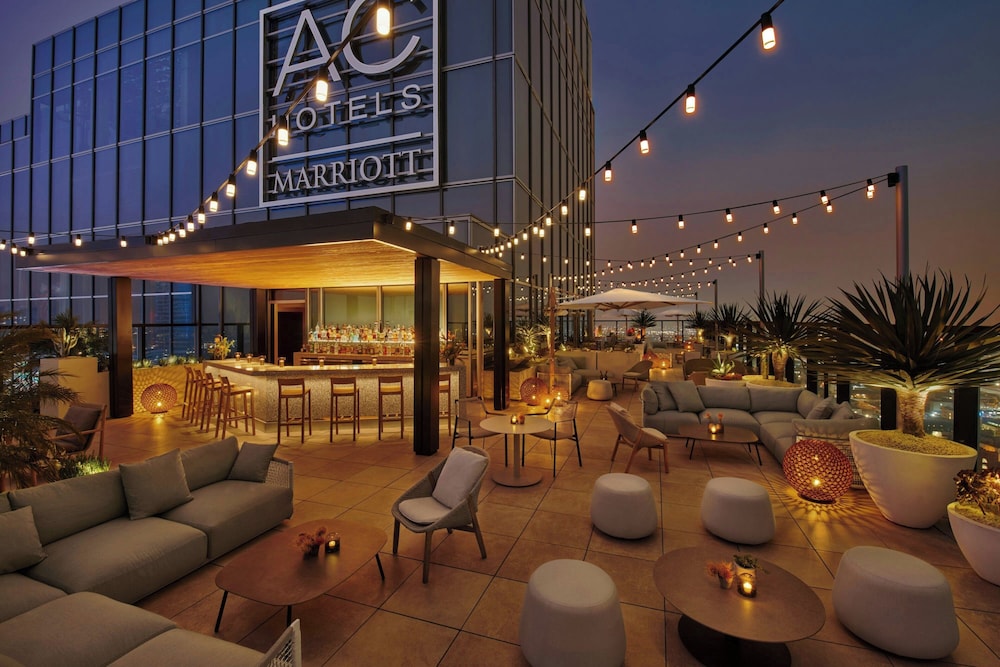 AC Hotel Downtown Los Angeles - photo 46