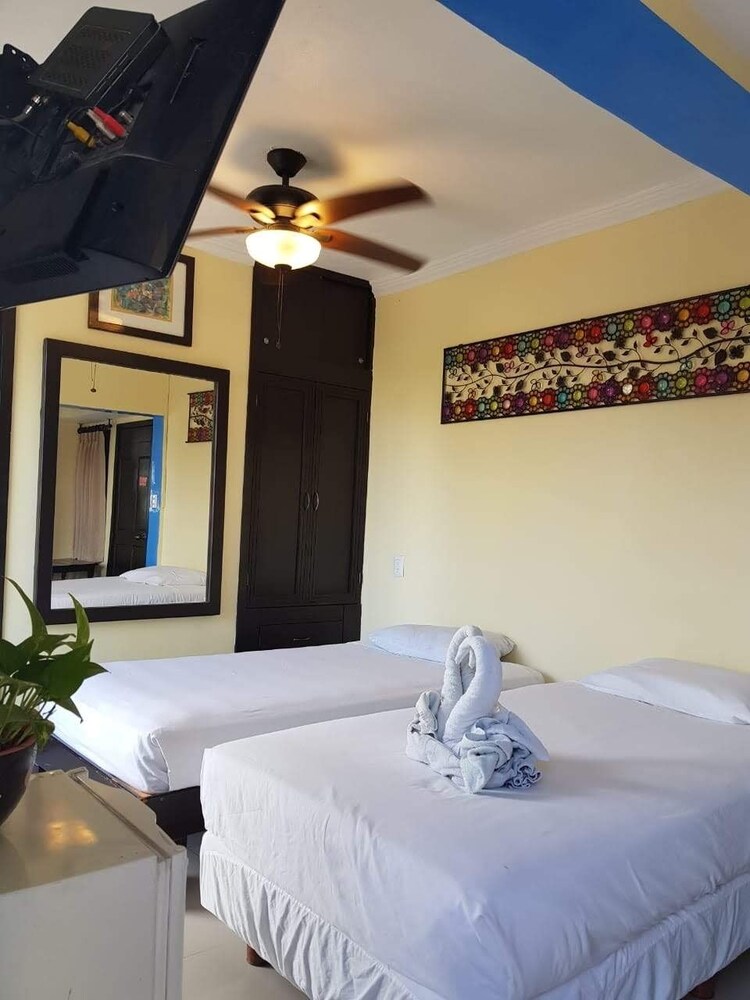 Hotel Melina — Playa Del Carmen — photo 4