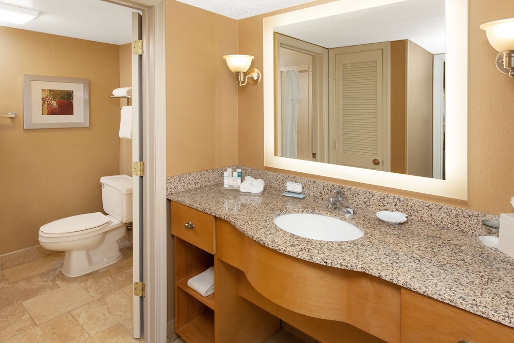 Homewood Suites by Hilton Lafayette Rossville Exit - photo 41