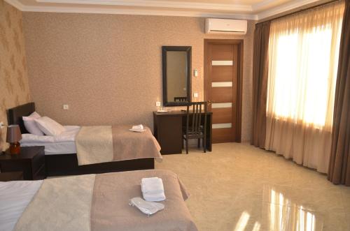 Hotel New Telavi