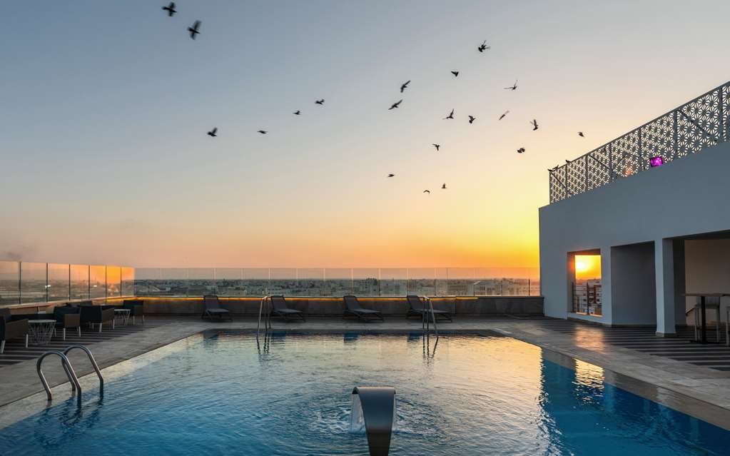 Mövenpick Hotel Sfax — Sfax — photo 4