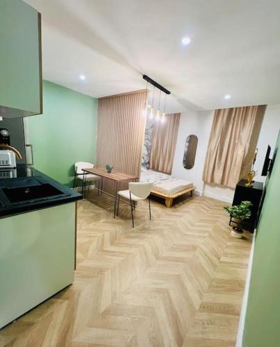 Nid Cosy Au Cœur de Martigues in Martigues, France