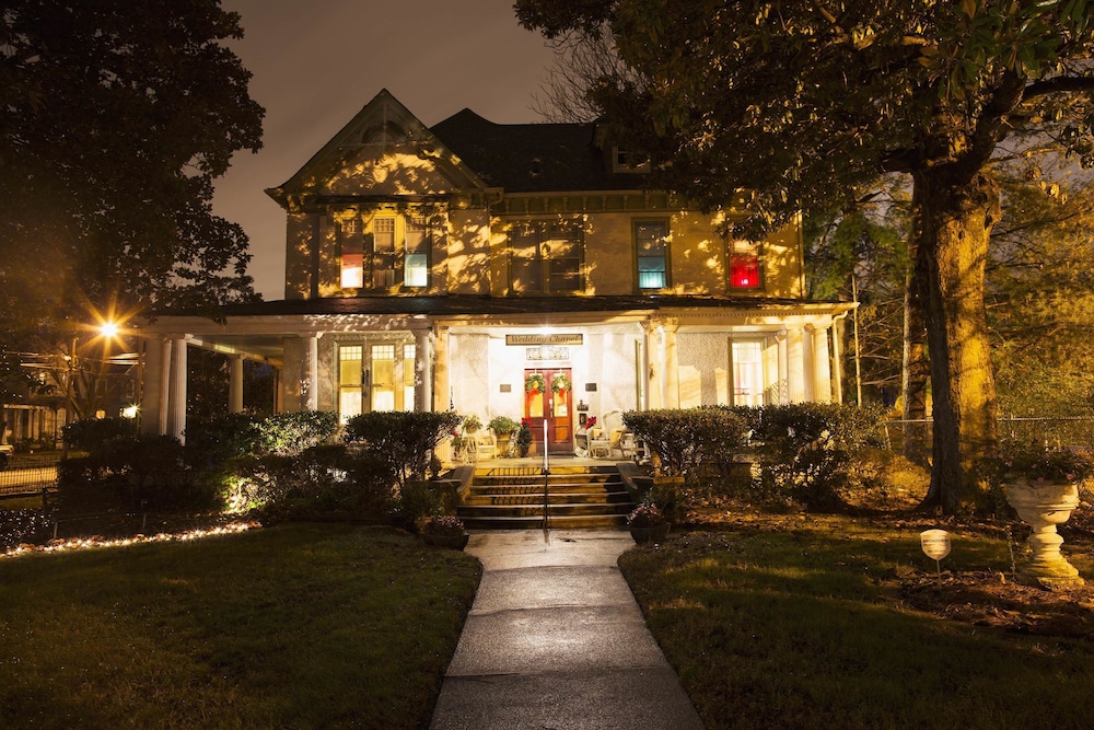 The Magnolia House Inn - photo 23