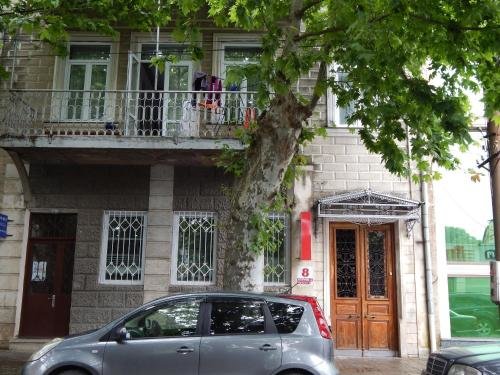 Guest House Veneto — 4-Star Luxury Hotel in Kutaisi, Georgia