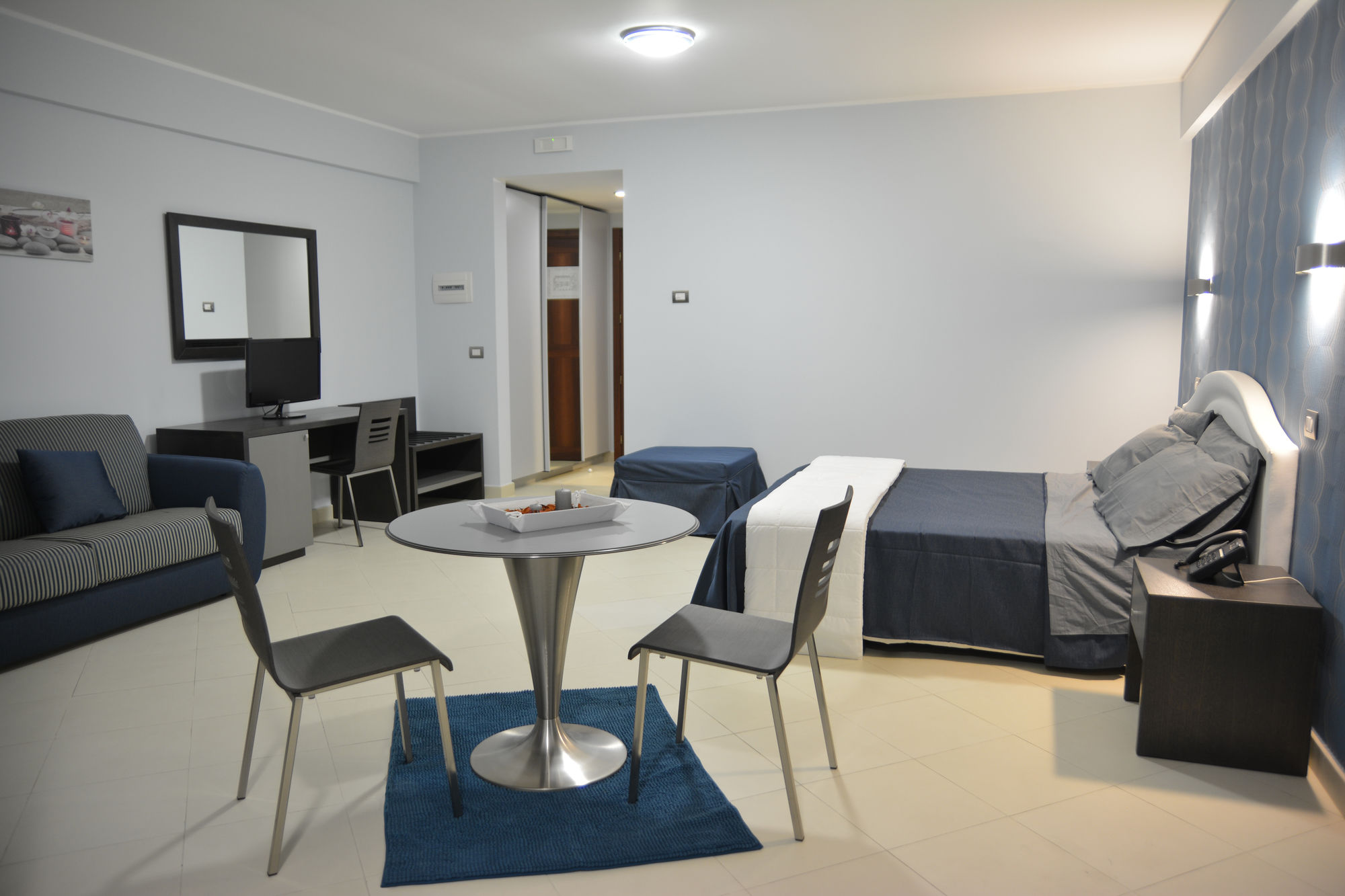 Hotel Cuore di Nesima — Catania — photo 3