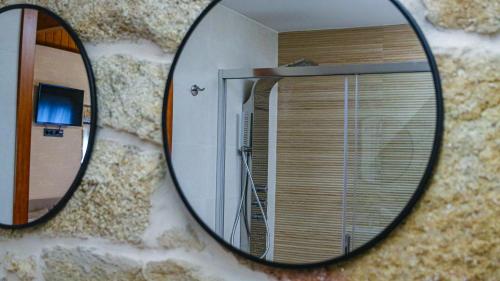 Hotel La Rectoral — Covelo — photo 5