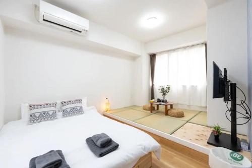 今和hotel — 4-Star Luxury Hotel in Tokyo, Japan