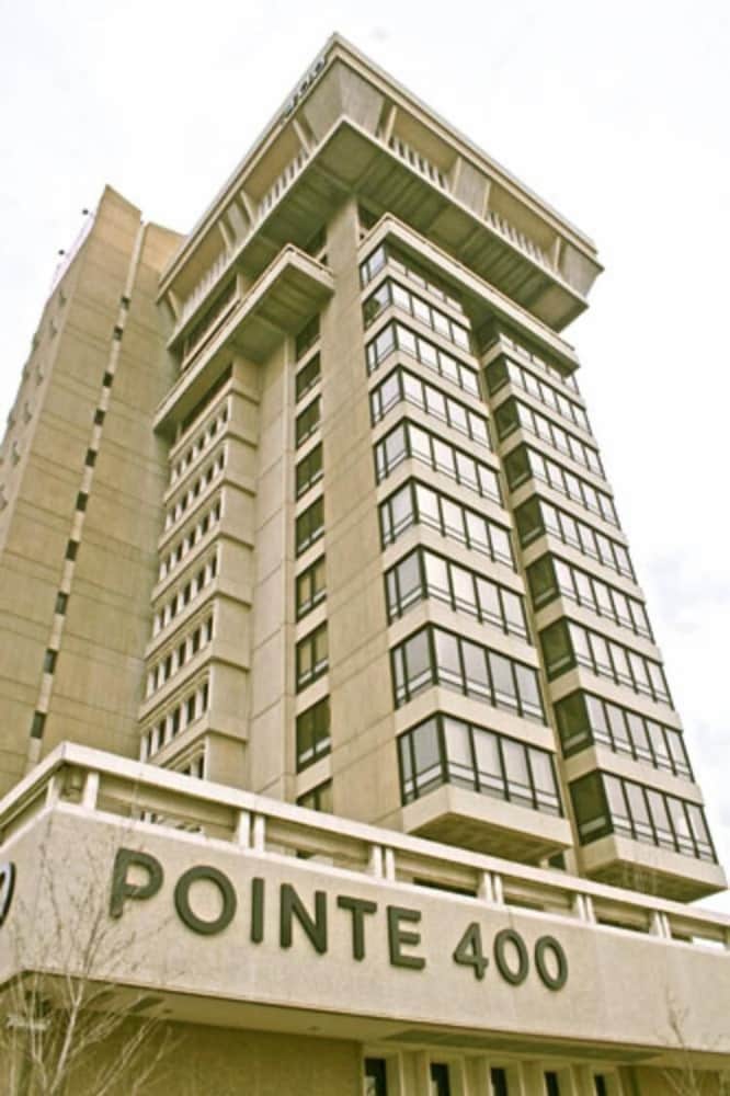 Pointe 400 by ExecuStay - featured photo