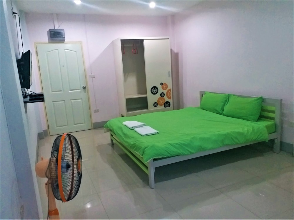 Chawalee Place — hotel in Sung Noen