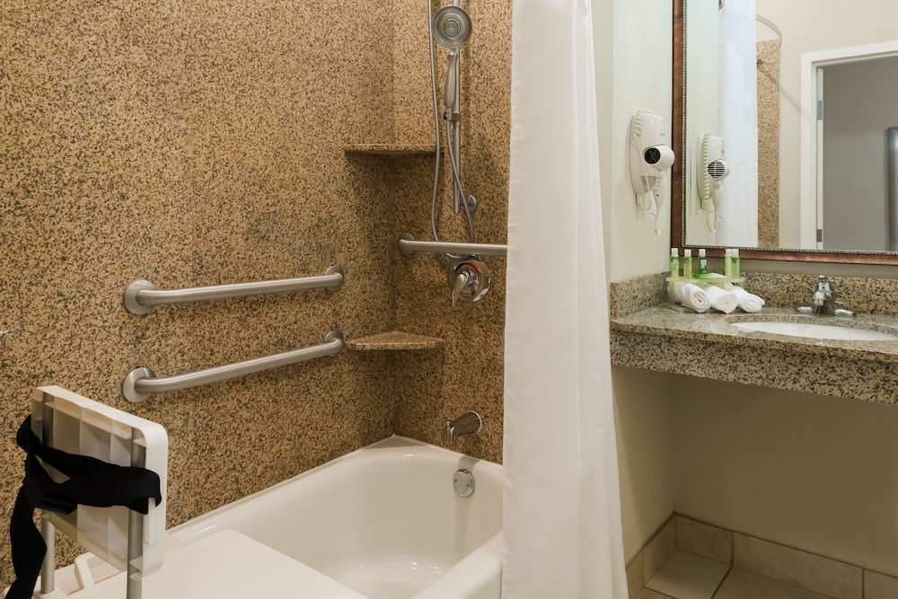 Holiday Inn Express Hotel & Suites New Iberia Avery Island by IHG - photo 14