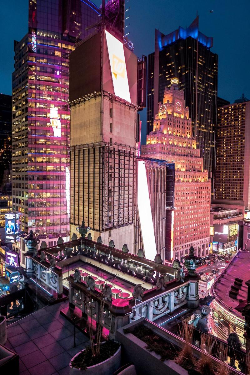 The Knickerbocker Hotel - photo 99
