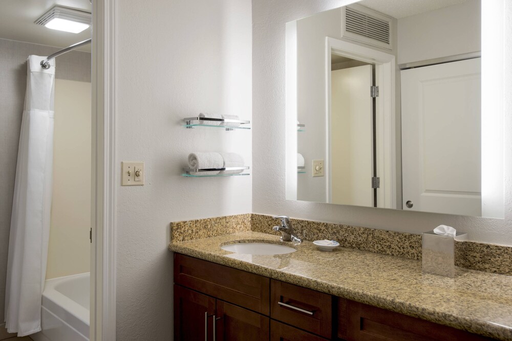 Residence Inn Syracuse Carrier Circle - photo 5