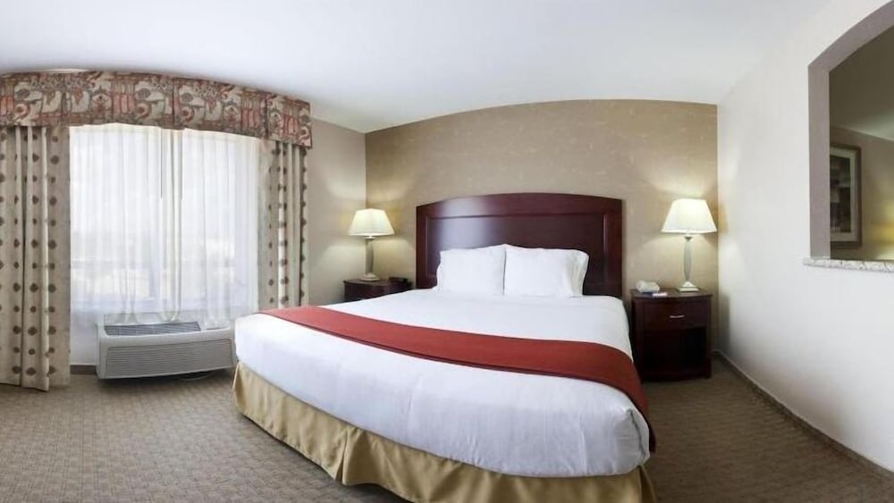 Holiday Inn Express & Suites College Station by IHG - photo 7