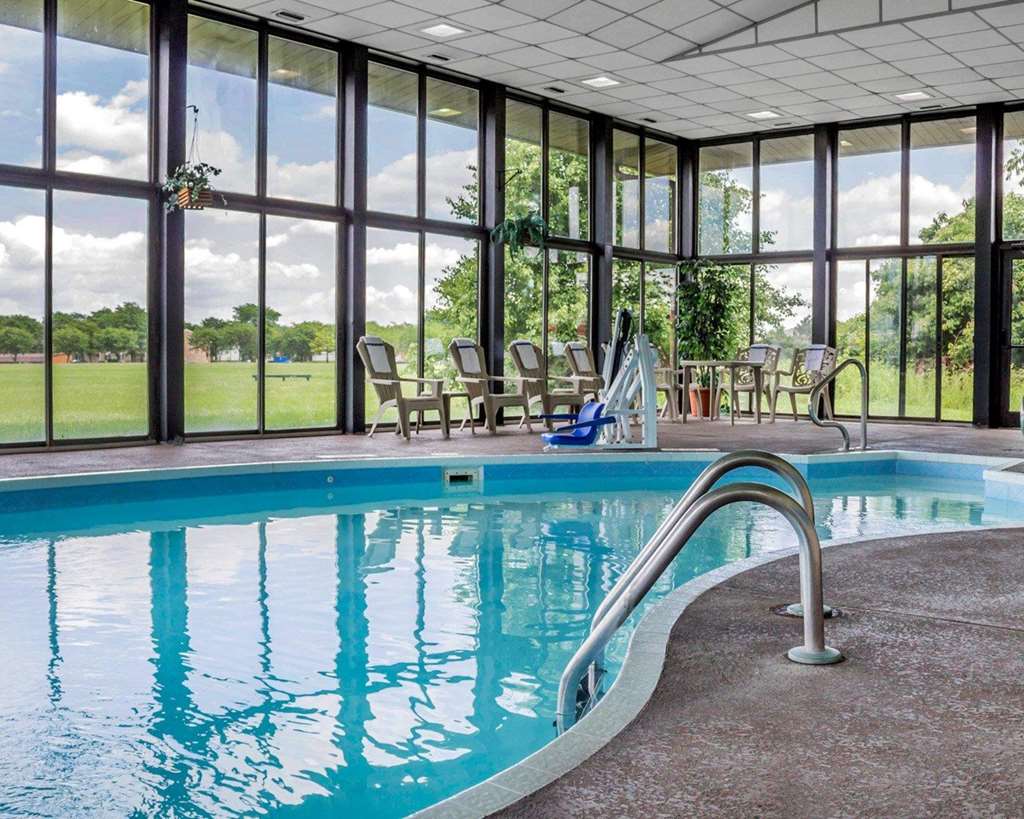 Comfort Inn Maumee Perrysburg Area - photo 14