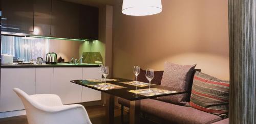Orion Apartman — Sarvar — photo 4