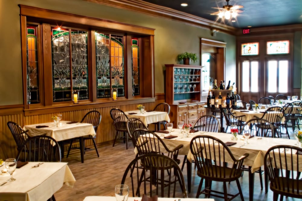 The Audubon Inn - photo 24