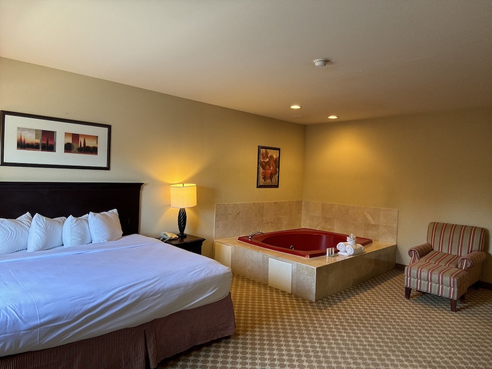 Country Suites Absecon Atlantic City NJ - photo 13