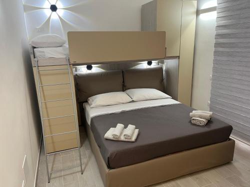 Sweet Suites Taranto — 4-Star Luxury Hotel in Taranto, Italy