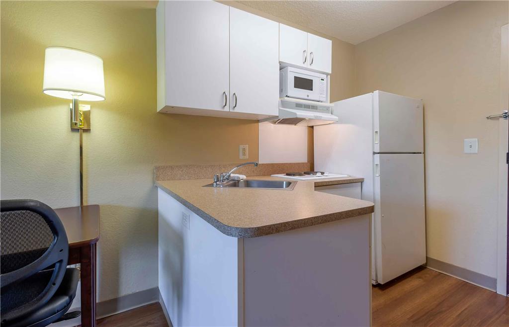 Extended Stay America Suites Mt Olive Budd Lake - photo 11