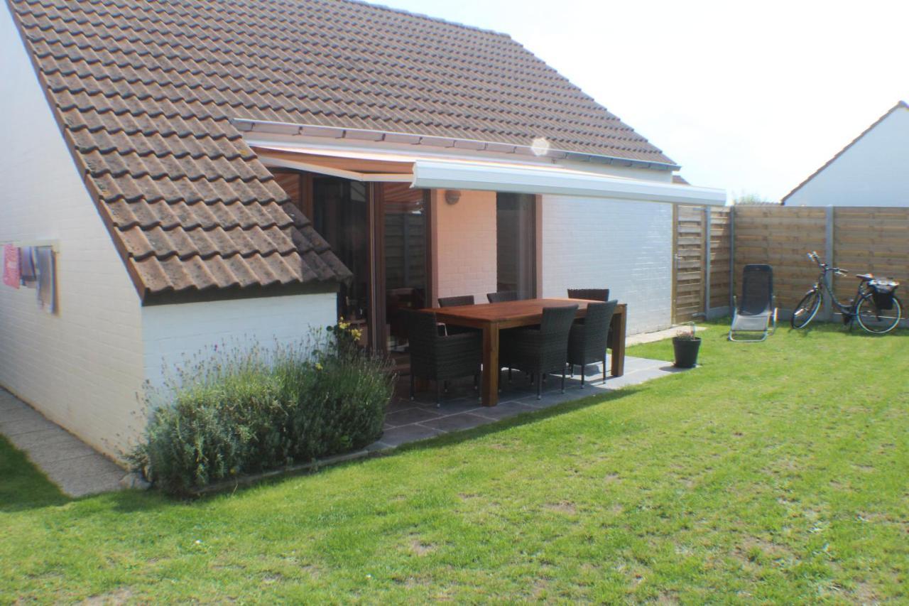 Zee en rust — De Haan — photo 5