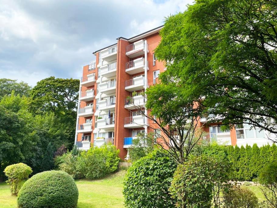 4 Zimmer Wohnung mit 6 Betten nahe Hamburg — Glinde — photo 5