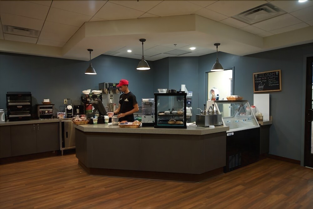 Split Rock Resort - photo 55