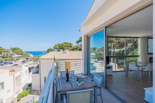 Molins 3 — 4-Star Luxury Hotel in Pollenca, Spain