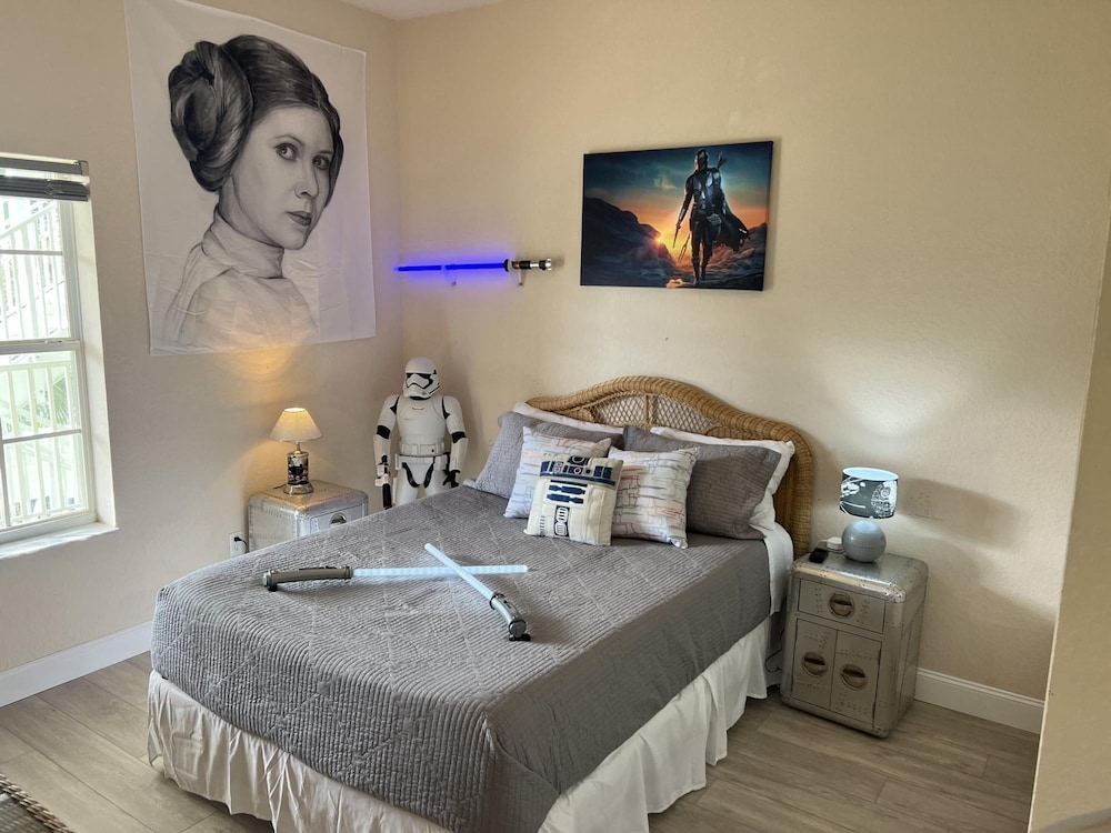 Star Wars Disney Like Resort - photo 16