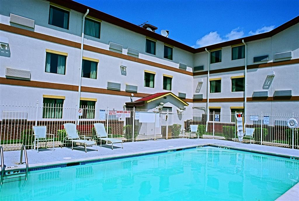 Americas Best Value Inn St. Louis South - photo 28