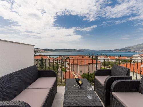 Tamara Great View A1 in Okrug Gornji, Croatia