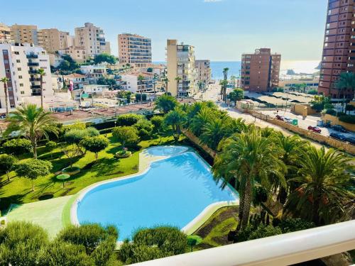A2 Calasol 2004 Finestrat — 4-Star Luxury Hotel in Finestrat, Spain