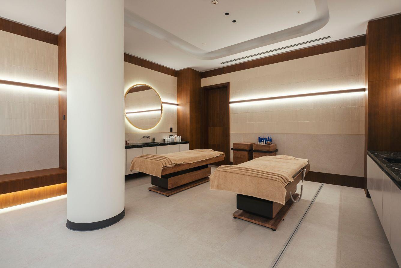 Paragraph Golf & Spa Tabori Autograph Collection